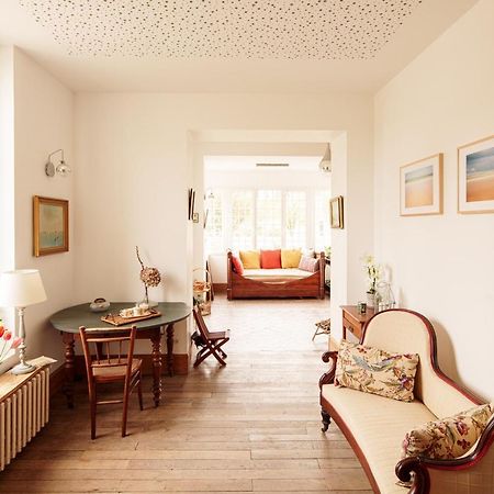 La Cantellerie Courseulles-sur-Mer Buitenkant foto