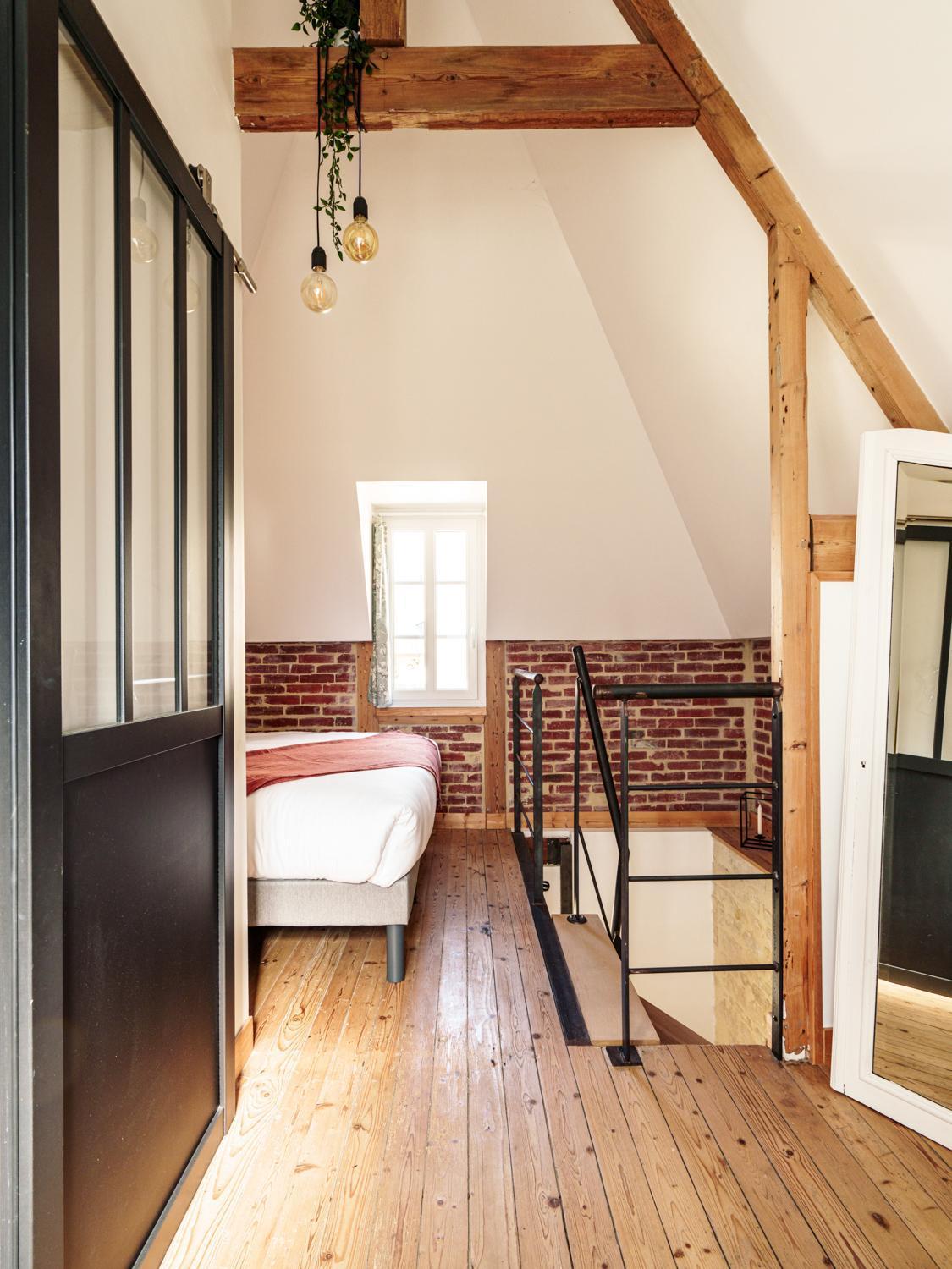 La Cantellerie Courseulles-sur-Mer Kamer foto