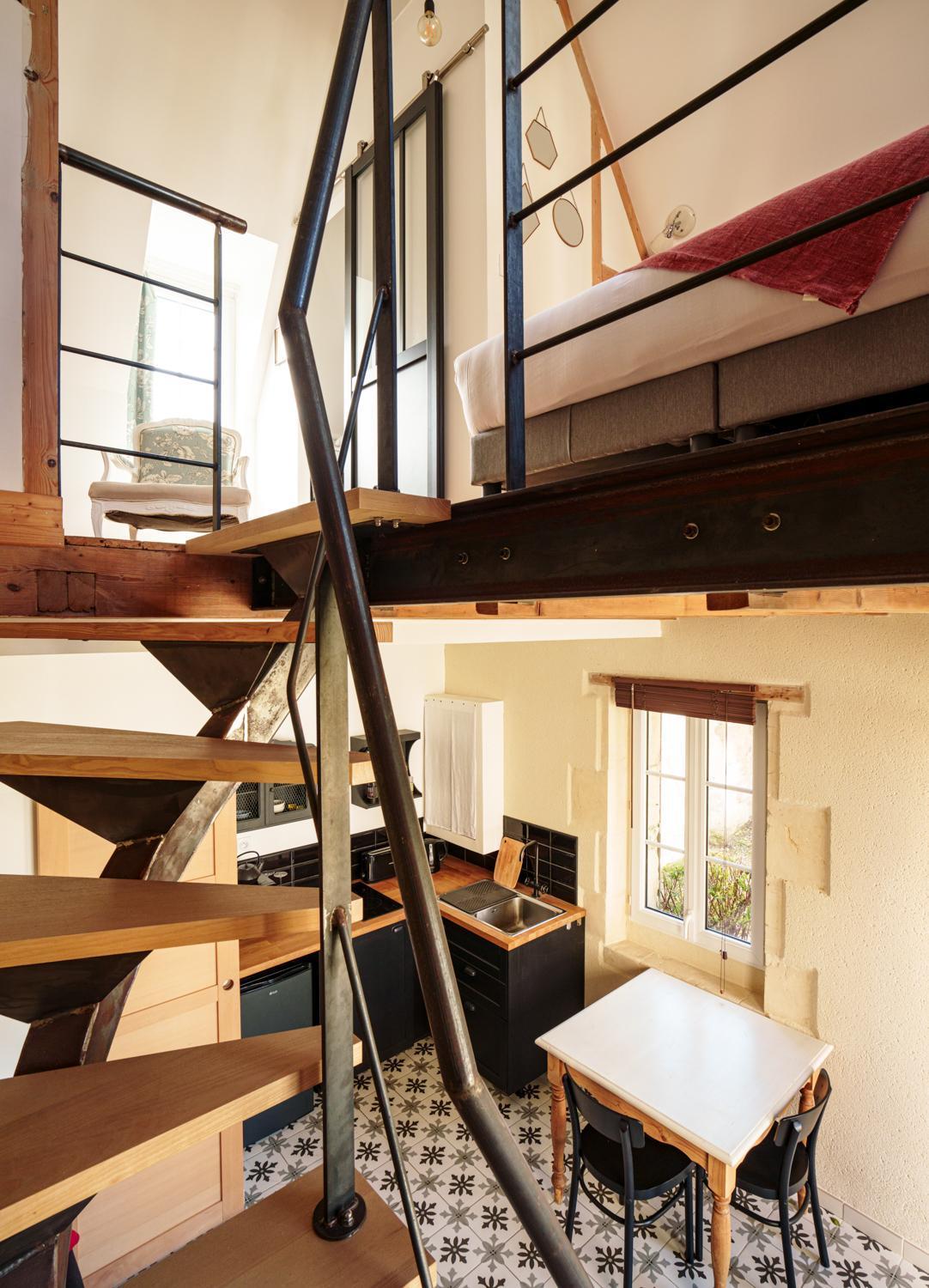La Cantellerie Courseulles-sur-Mer Kamer foto