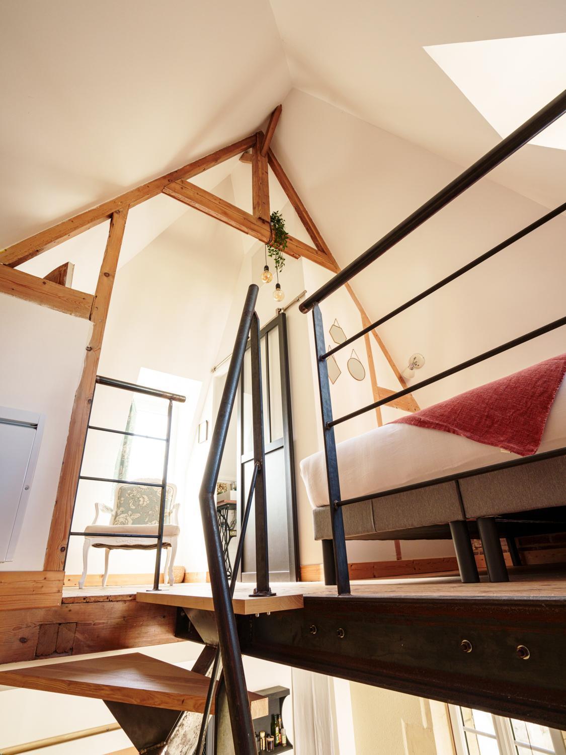 La Cantellerie Courseulles-sur-Mer Kamer foto